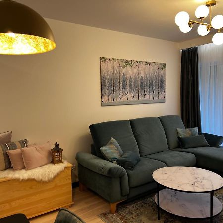 Apartamenty Everysky - Slowackiego 5A-B Karpacz Kültér fotó