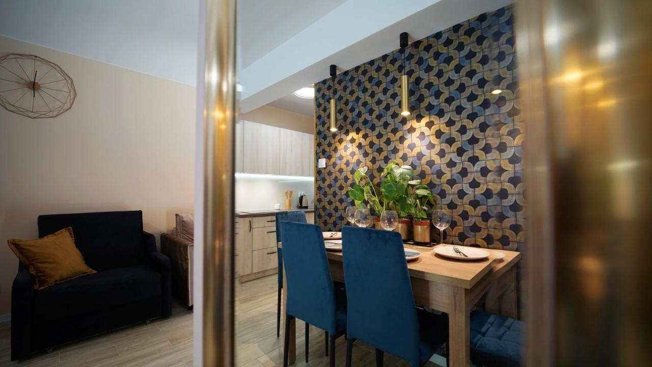 Apartamenty Everysky - Slowackiego 5A-B Karpacz Kültér fotó