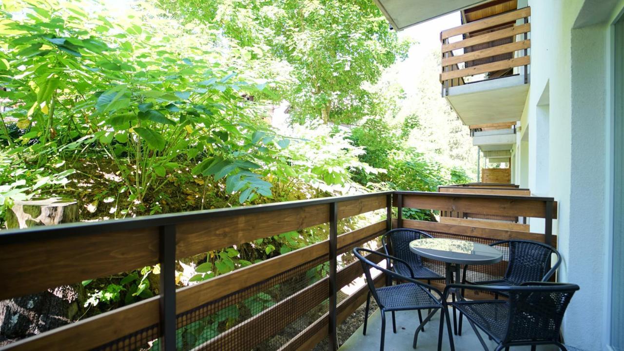 Apartamenty Everysky - Slowackiego 5A-B Karpacz Kültér fotó