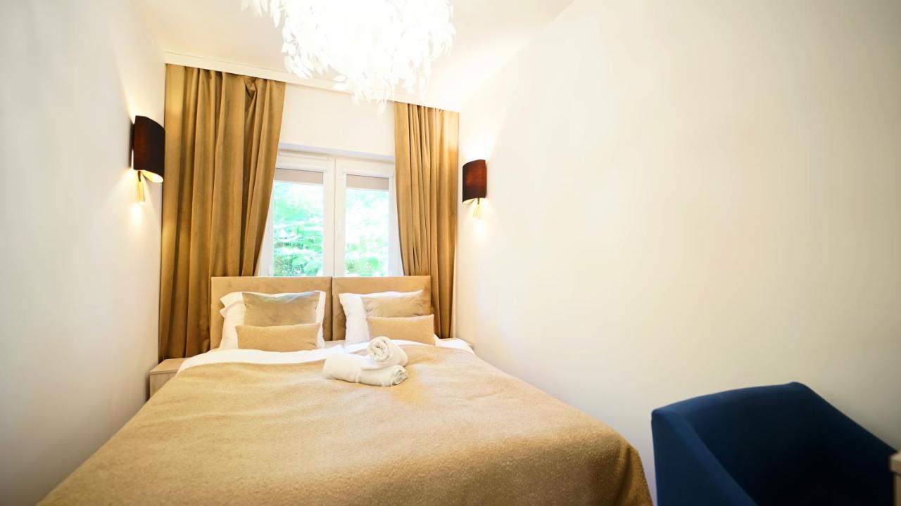 Apartamenty Everysky - Slowackiego 5A-B Karpacz Kültér fotó