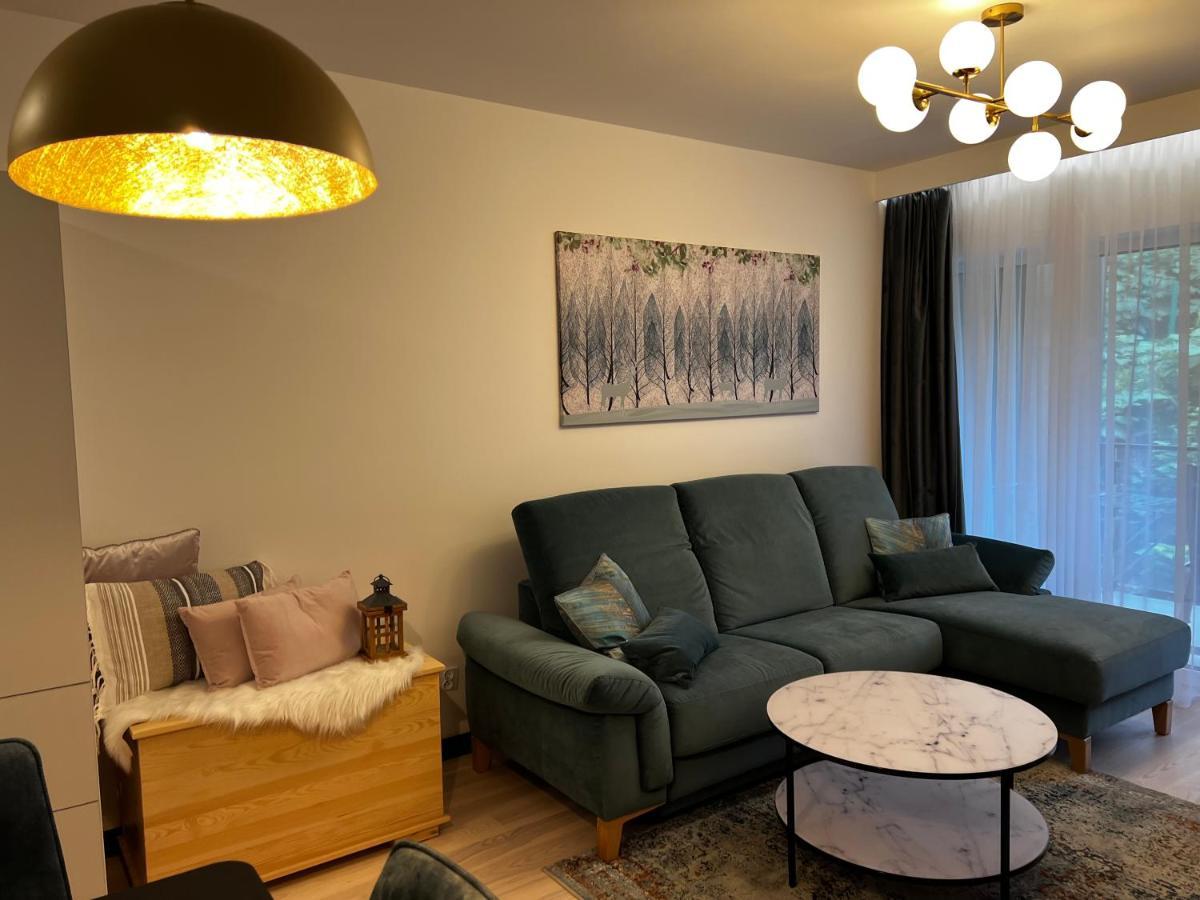 Apartamenty Everysky - Slowackiego 5A-B Karpacz Kültér fotó