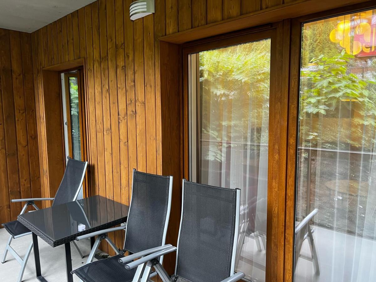 Apartamenty Everysky - Slowackiego 5A-B Karpacz Kültér fotó