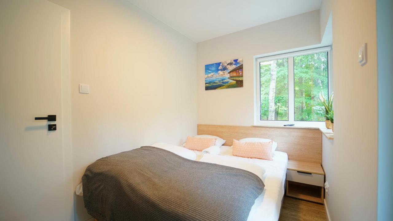 Apartamenty Everysky - Slowackiego 5A-B Karpacz Kültér fotó