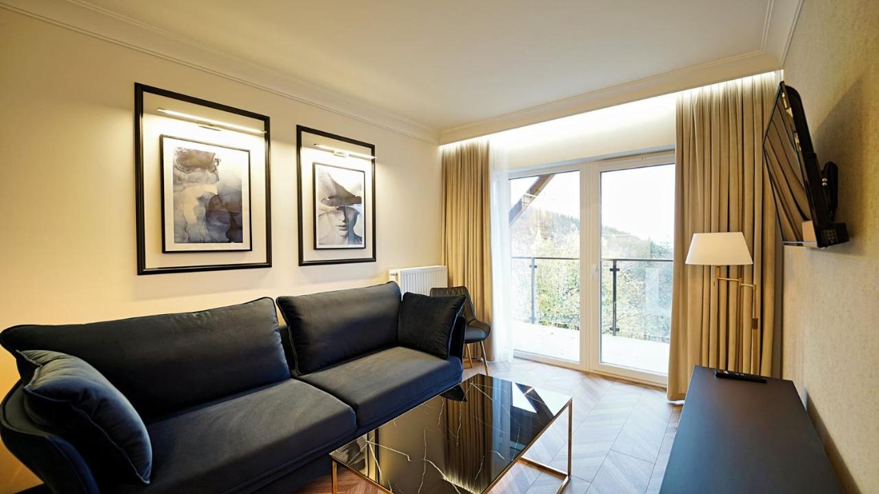 Apartamenty Everysky - Slowackiego 5A-B Karpacz Kültér fotó