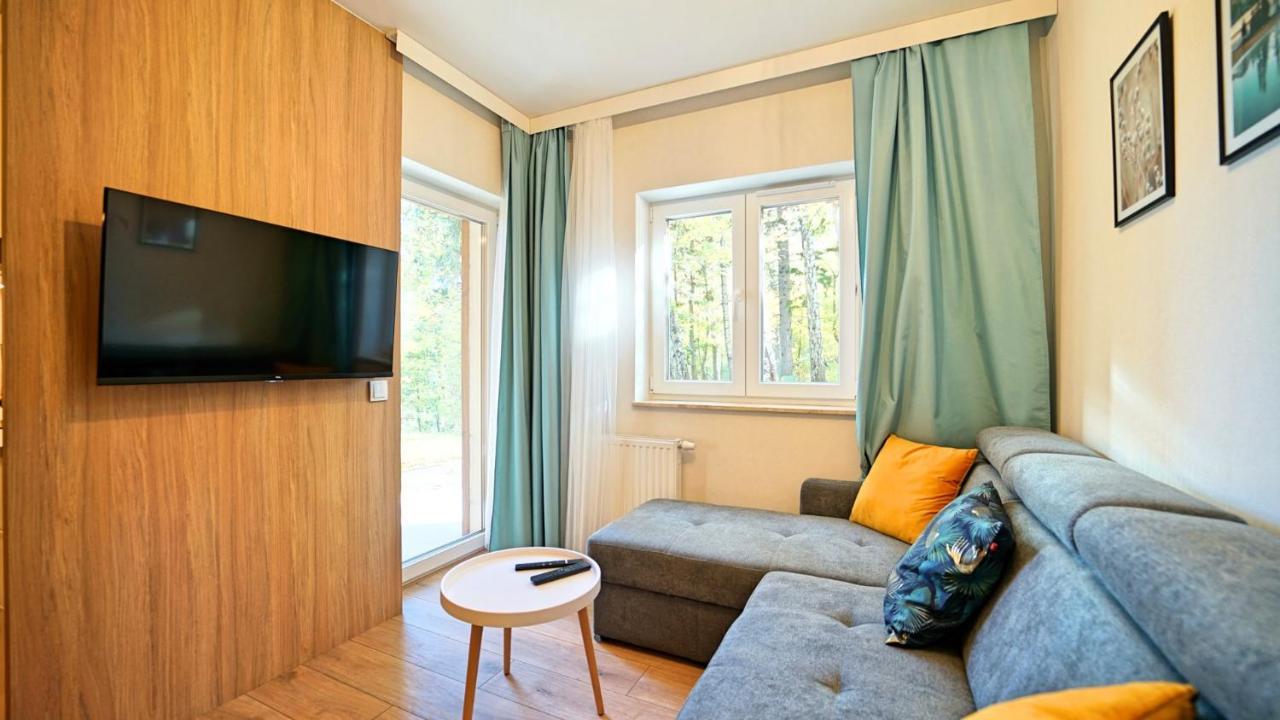 Apartamenty Everysky - Slowackiego 5A-B Karpacz Kültér fotó