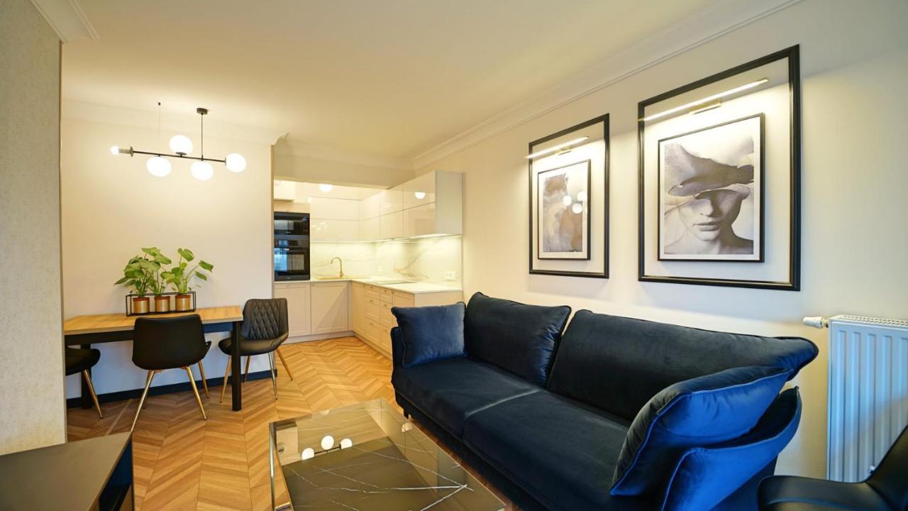 Apartamenty Everysky - Slowackiego 5A-B Karpacz Kültér fotó