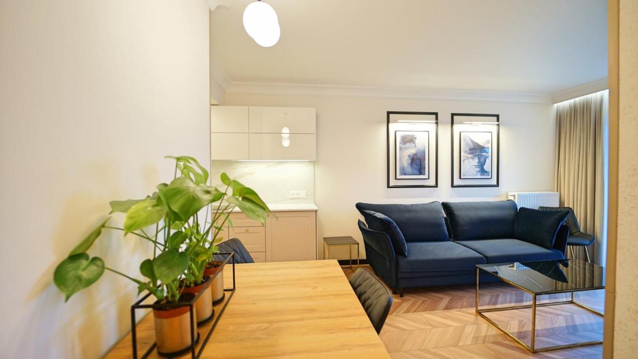 Apartamenty Everysky - Slowackiego 5A-B Karpacz Kültér fotó