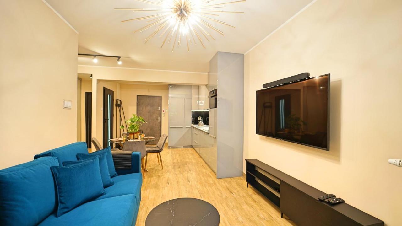 Apartamenty Everysky - Slowackiego 5A-B Karpacz Kültér fotó