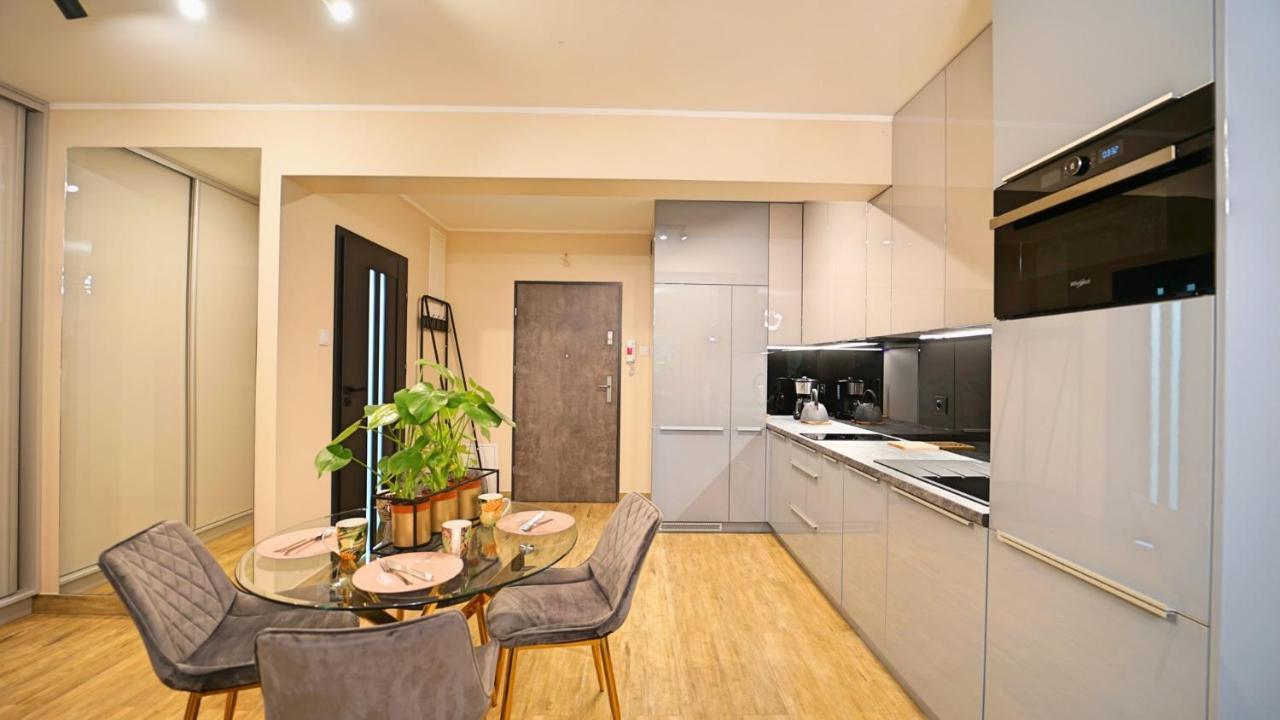 Apartamenty Everysky - Slowackiego 5A-B Karpacz Kültér fotó